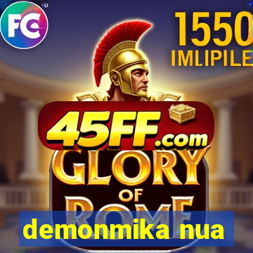 demonmika nua